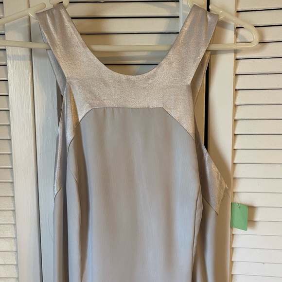 NWT Formal Evening Gown Size 9/10 - Picture 7 of 8